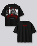 CAMISETA DE BERSERK  9