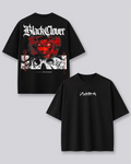 camiseta  BLACKOVER 2