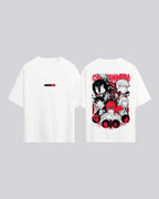 Camiseta CHAIN SAW  2 FULL