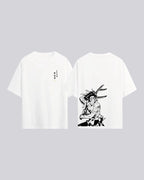 Camiseta KOKUSHIBO 3 KIMETSU
