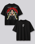 Camiseta PILAR DE LA ROCA   4
