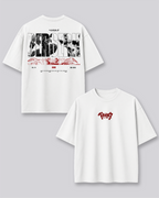 CAMISETA DE BERSERK  8