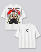 Camiseta PILAR DE LA ROCA   4