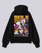 Hoodie DENJI 8