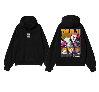Hoodie DENJI 8