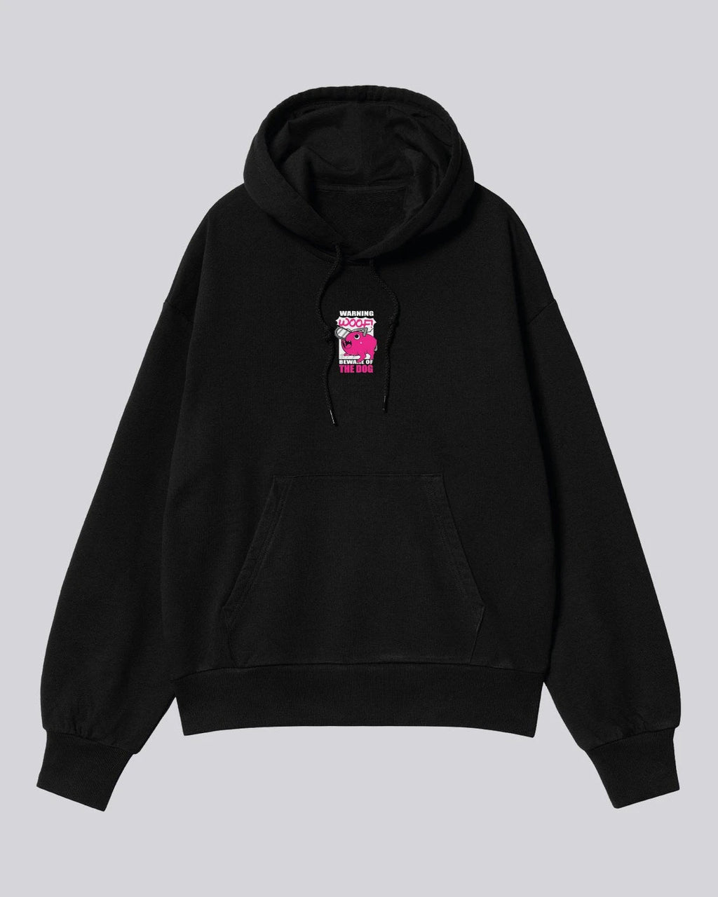 Hoodie DENJI 8