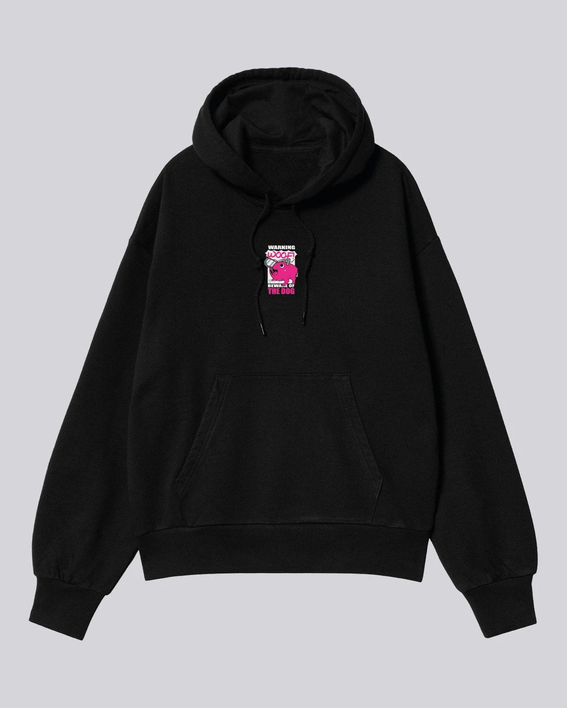 Hoodie DENJI 8