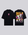 Camiseta  DENJI 8 CHAINSAW MAN