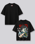 CAMISETA TOKITO 6 KIMETSU FRONT