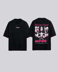 camiseta  ATTACK ON TITAN FINAL  EL RETUMBAR
