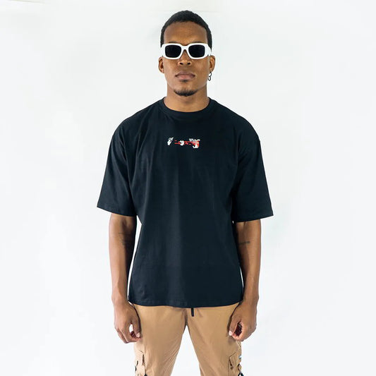 OFF WHITE RED