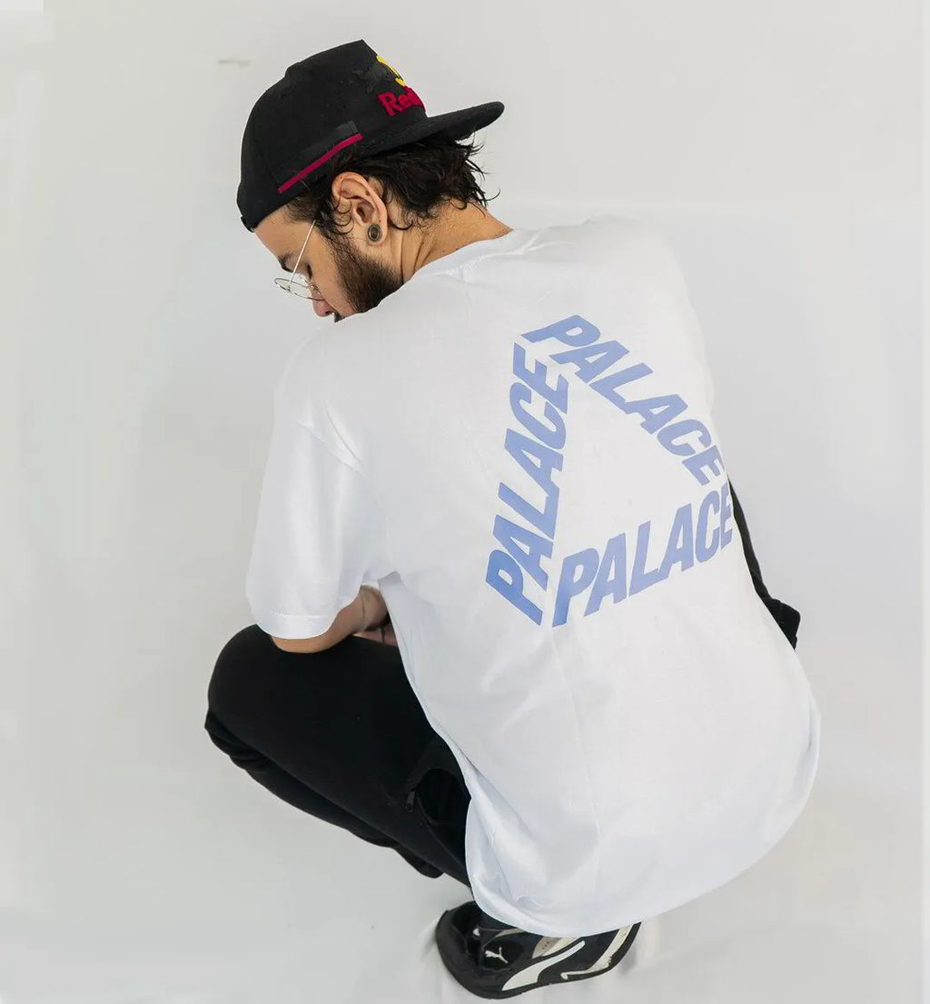 PALACE III
