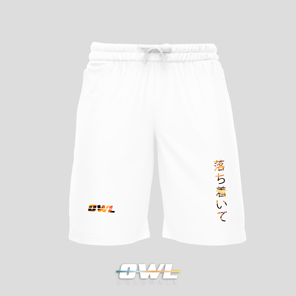PANTALONETA RESILIENCIA