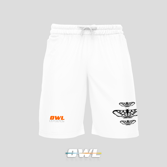 PANTALONETA STREETWEAR