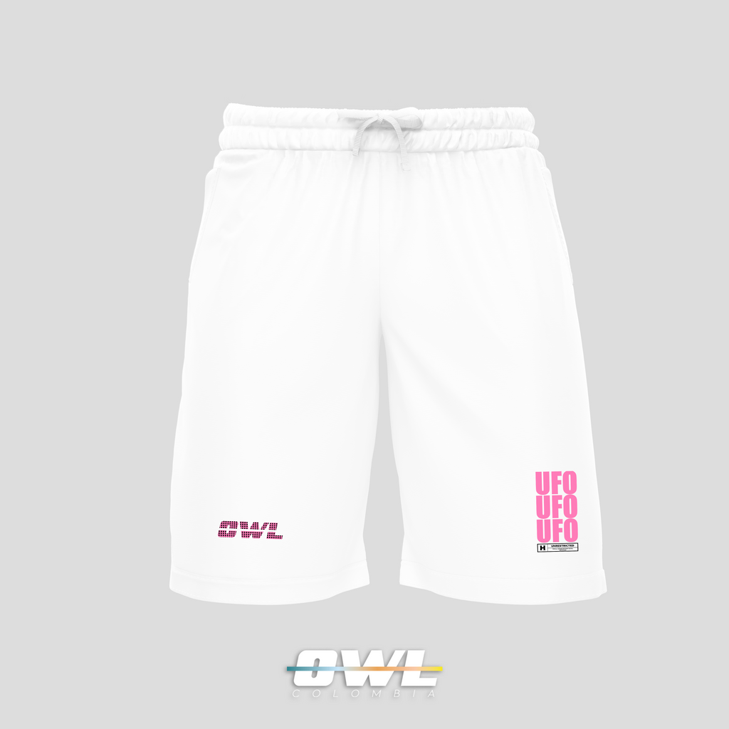 PANTALONETA UFO