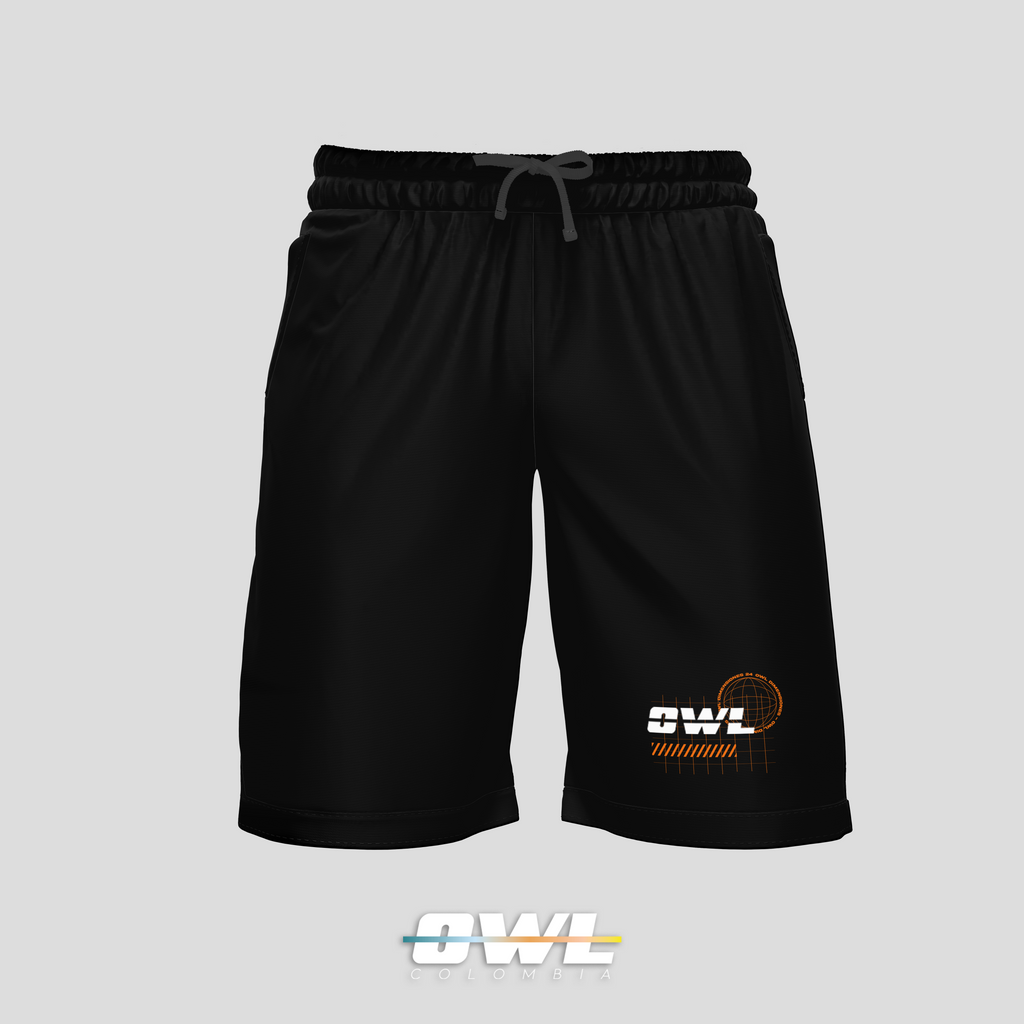 PANTALONETA THE BREAK RULES