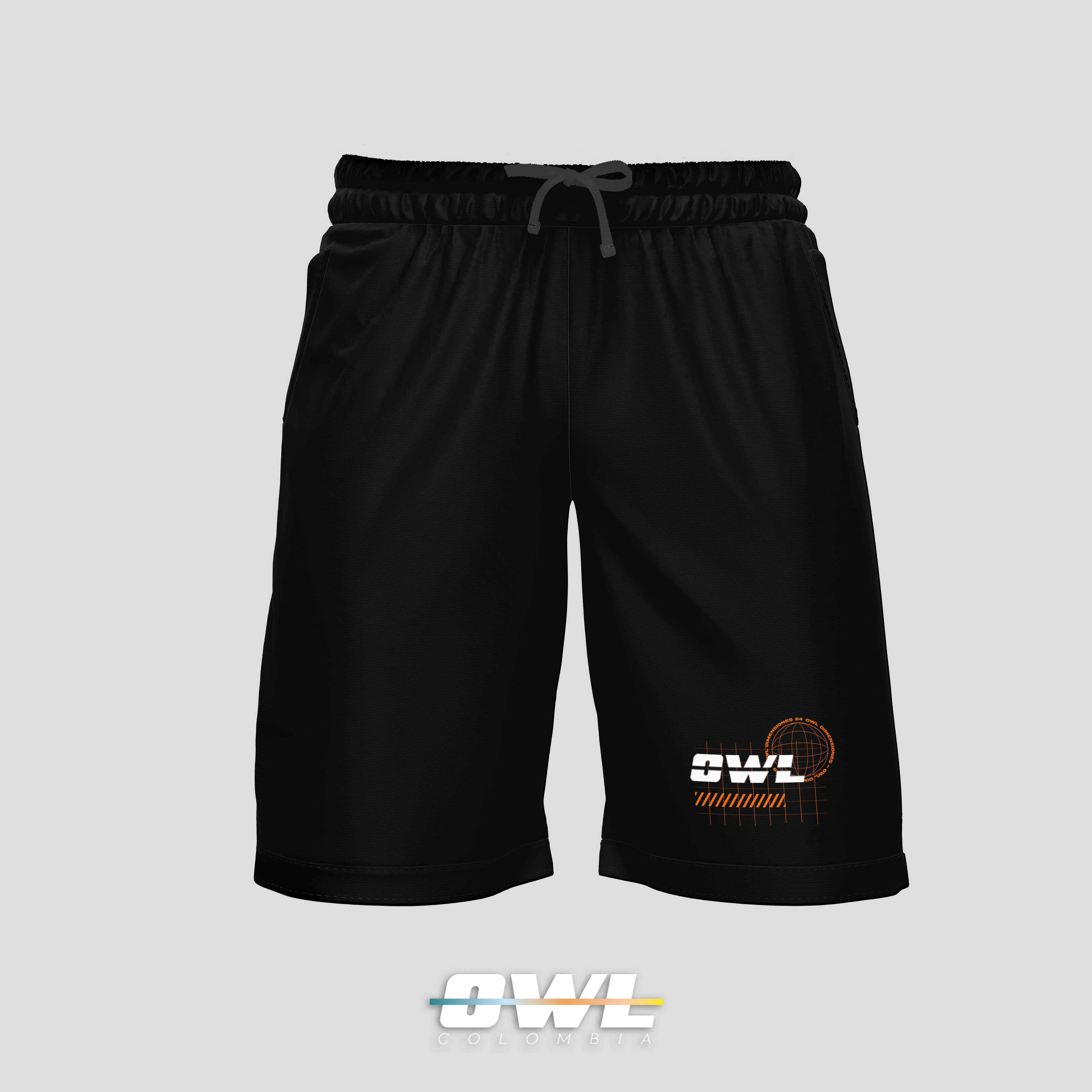 PANTALONETA THE BREAK RULES