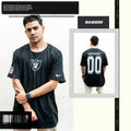 RAIDERS