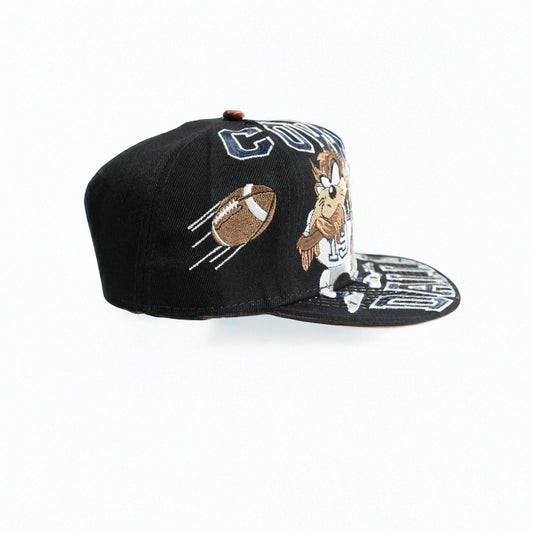 Gorra SAM VIGOTES COWBOYZ
