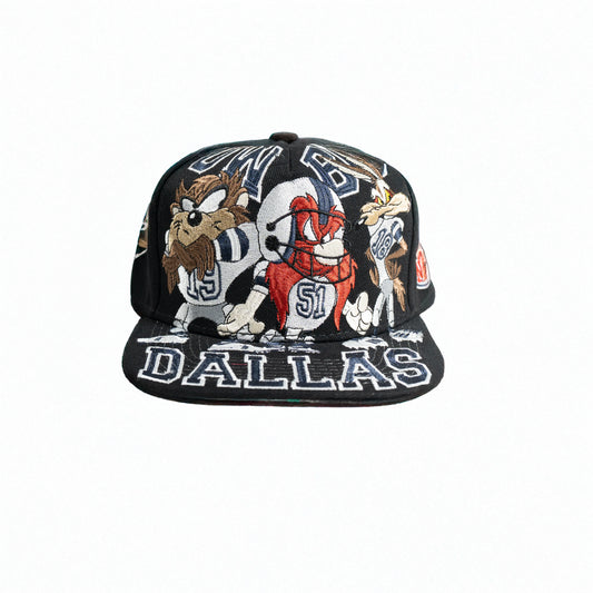 Gorra SAM VIGOTES COWBOYZ