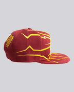 Gorra DESTELLO REDSKINS