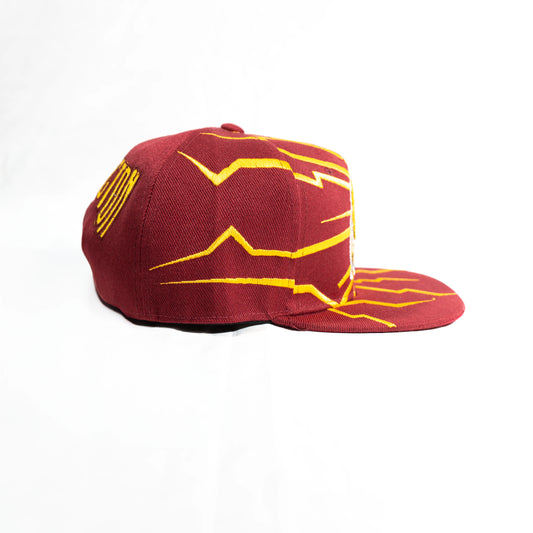 Gorra DESTELLO REDSKINS