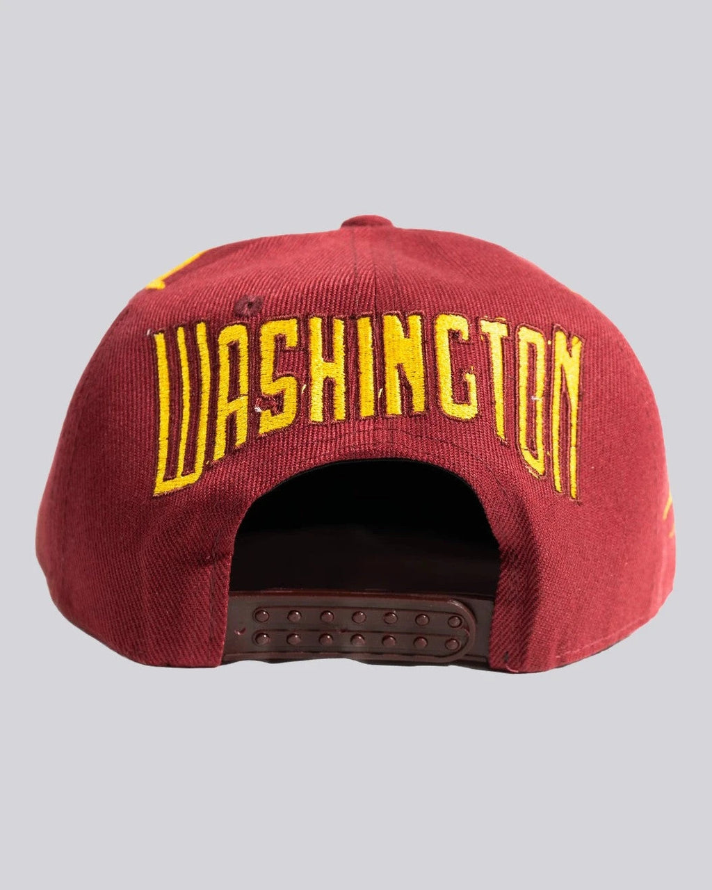 Gorra DESTELLO REDSKINS