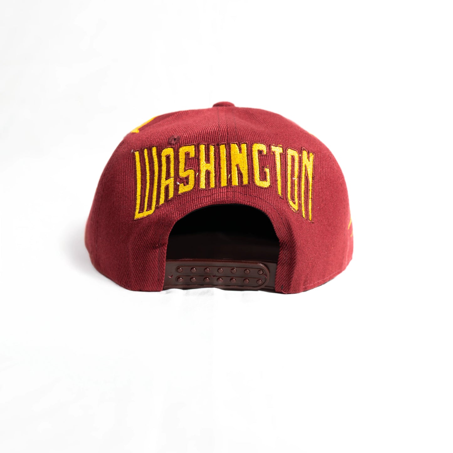 Gorra DESTELLO REDSKINS