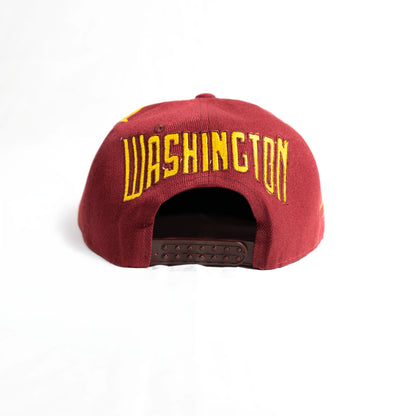 Gorra DESTELLO REDSKINS