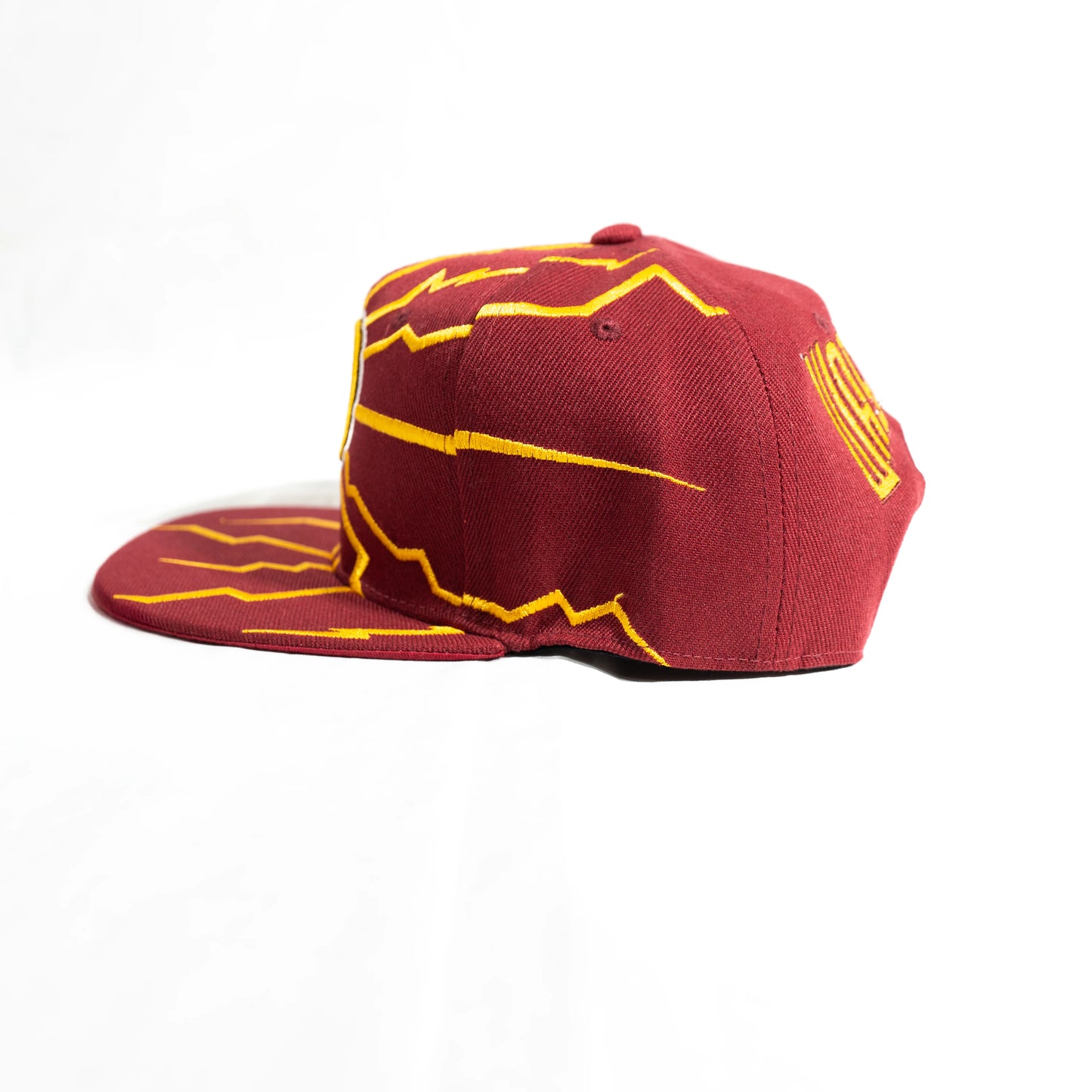 Gorra DESTELLO REDSKINS