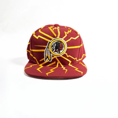 Gorra DESTELLO REDSKINS