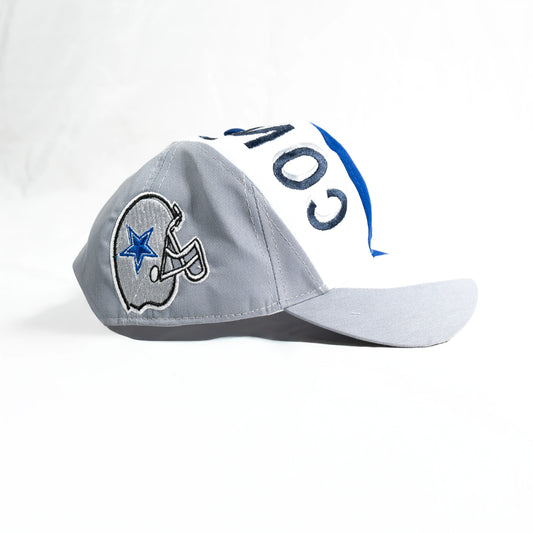 Gorra TRES COLORES  COWBOYZ