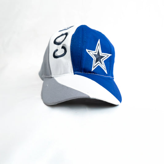 Gorra TRES COLORES  COWBOYZ