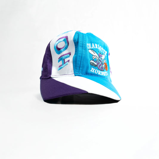 Gorra TRES COLORES  HORNETS