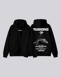 Hoodie   TRASENDENCE