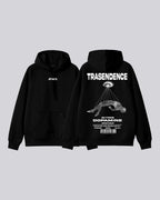 Hoodie   TRASENDENCE