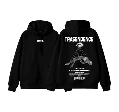 Hoodie   TRASENDENCE