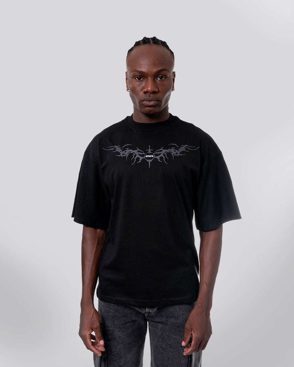 CAMISETA SOCIETY