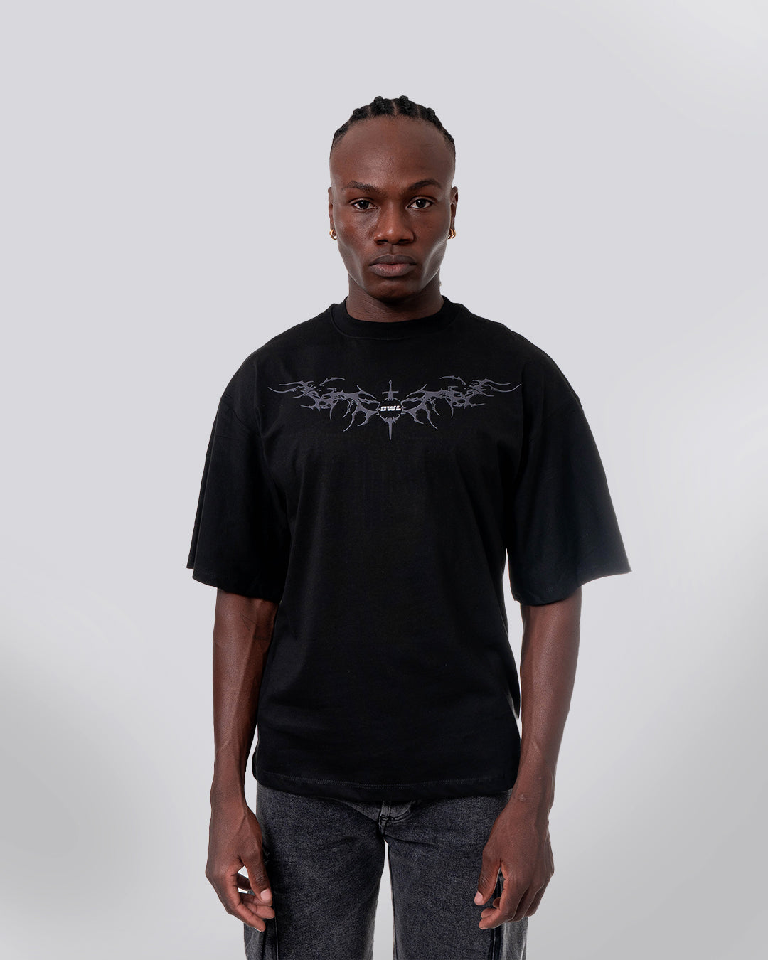 CAMISETA SOCIETY