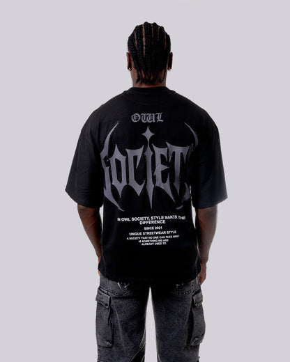 CAMISETA SOCIETY