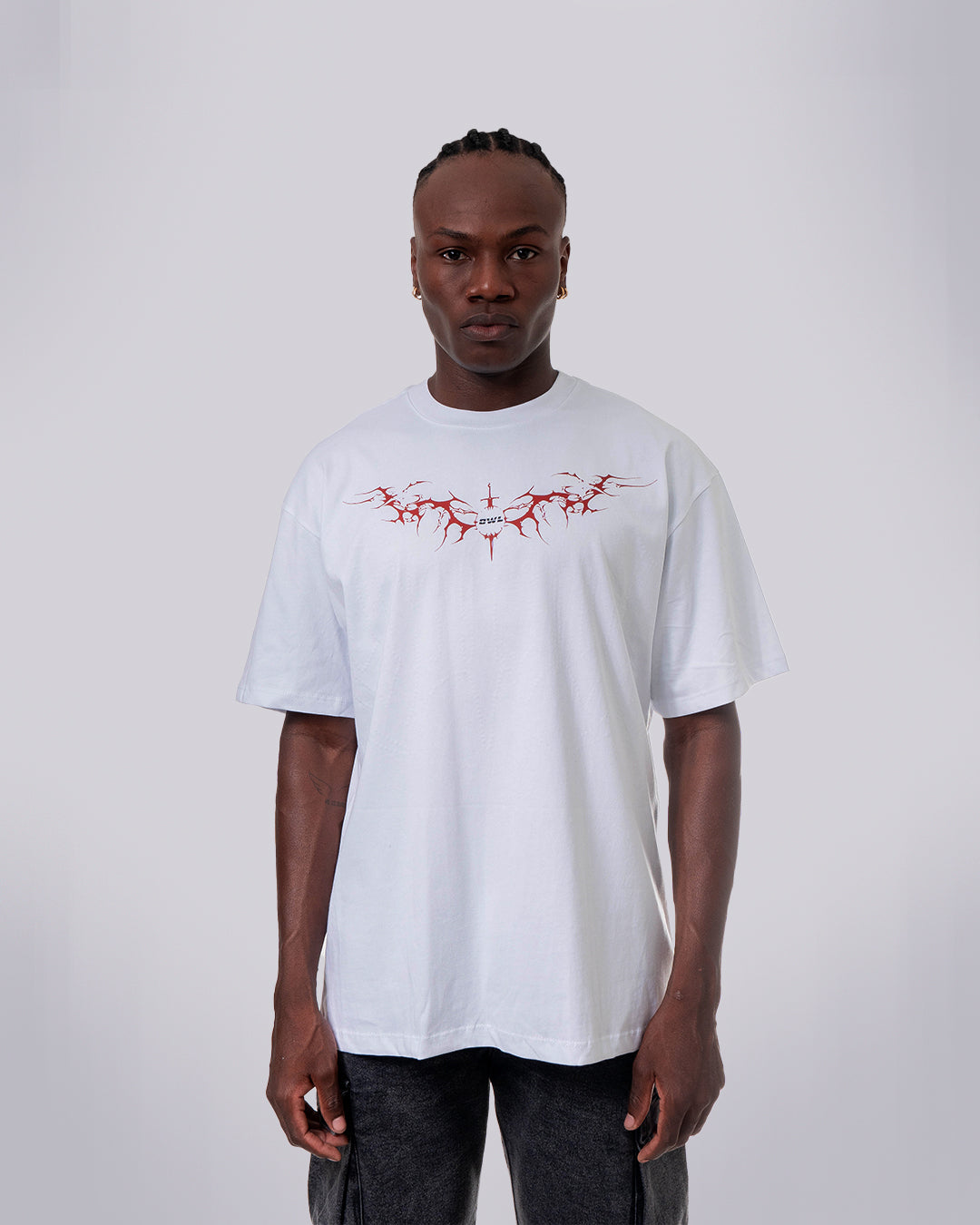 CAMISETA SOCIETY