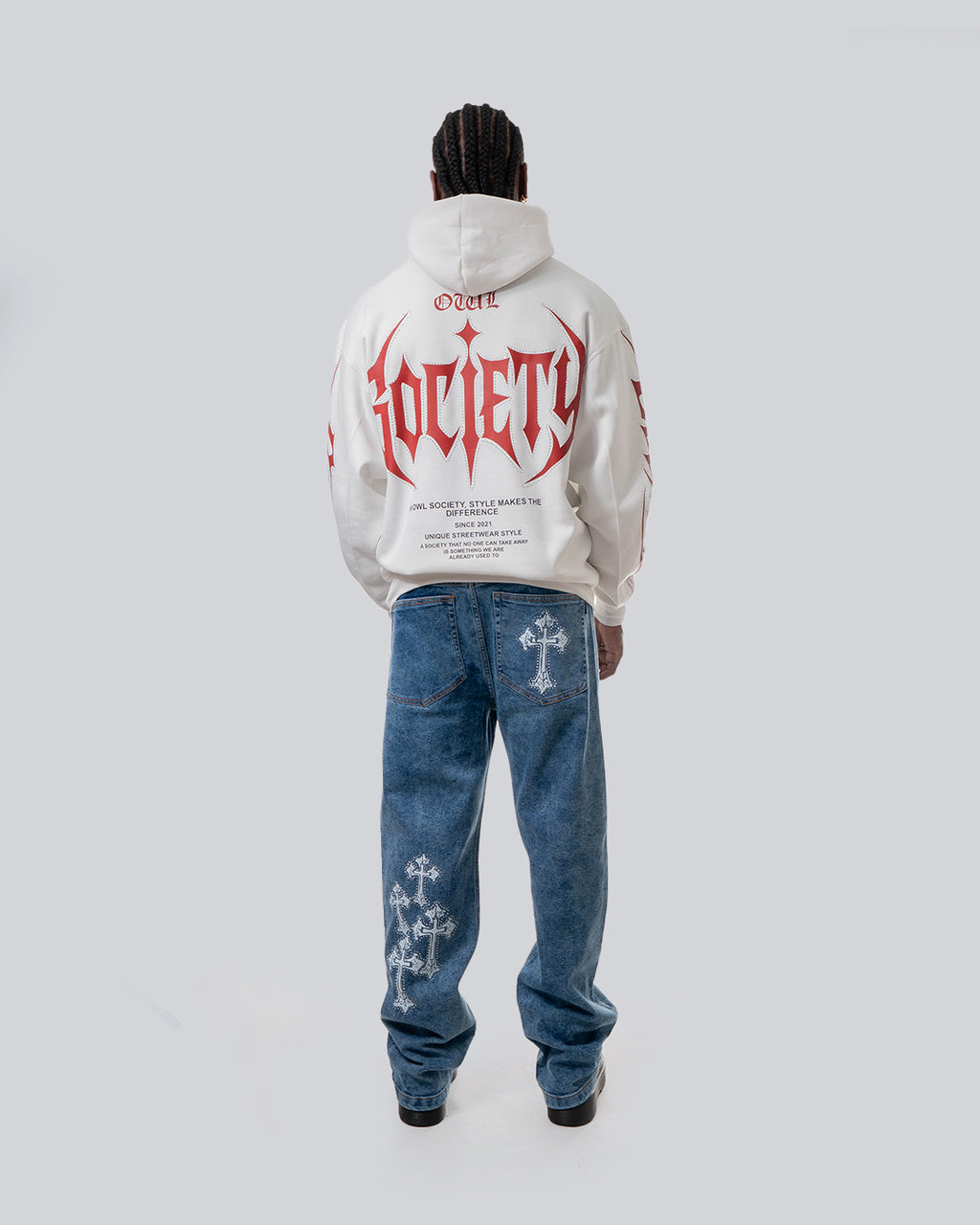 SACO SOCIETY