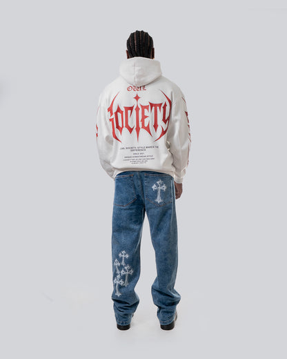 SACO SOCIETY