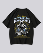 camiseta Realismo