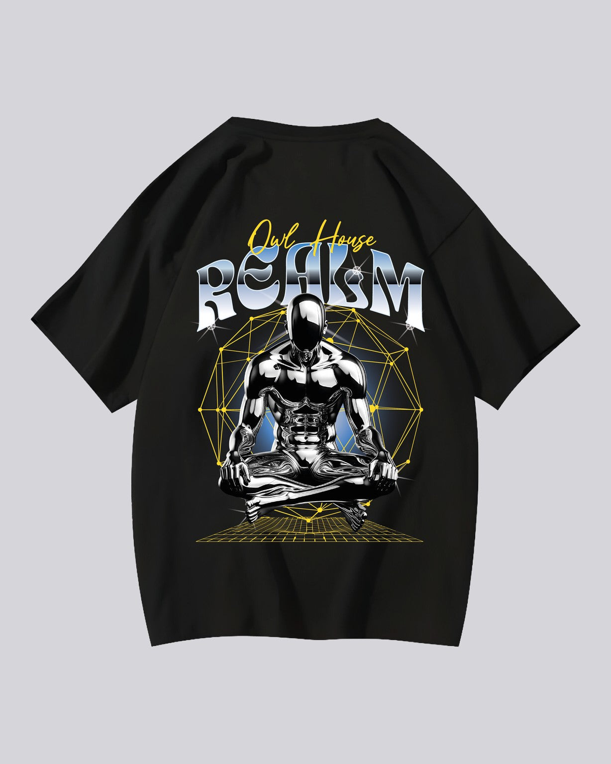 camiseta Realismo