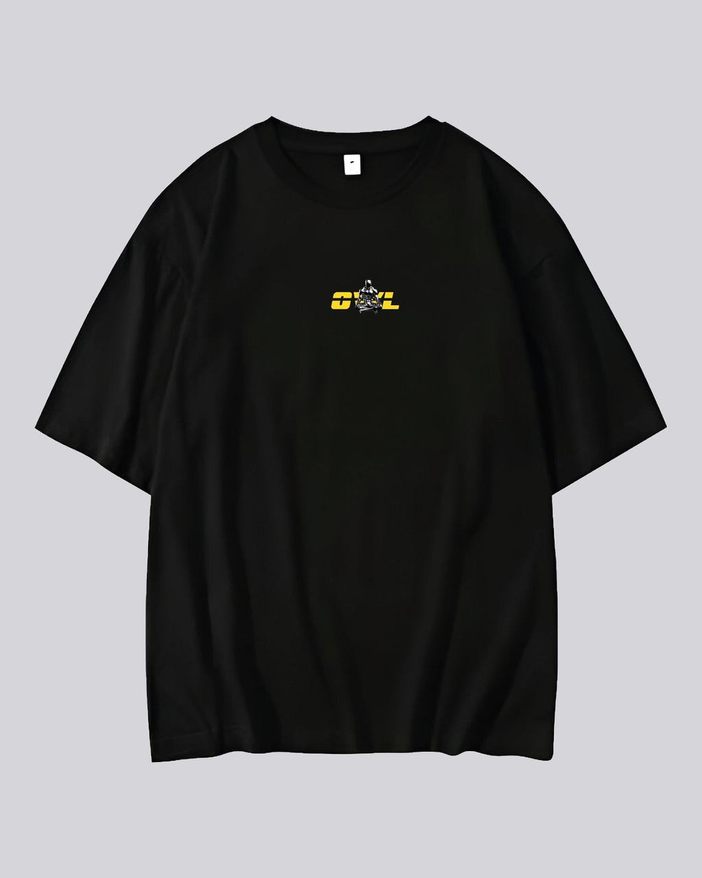 camiseta Realismo