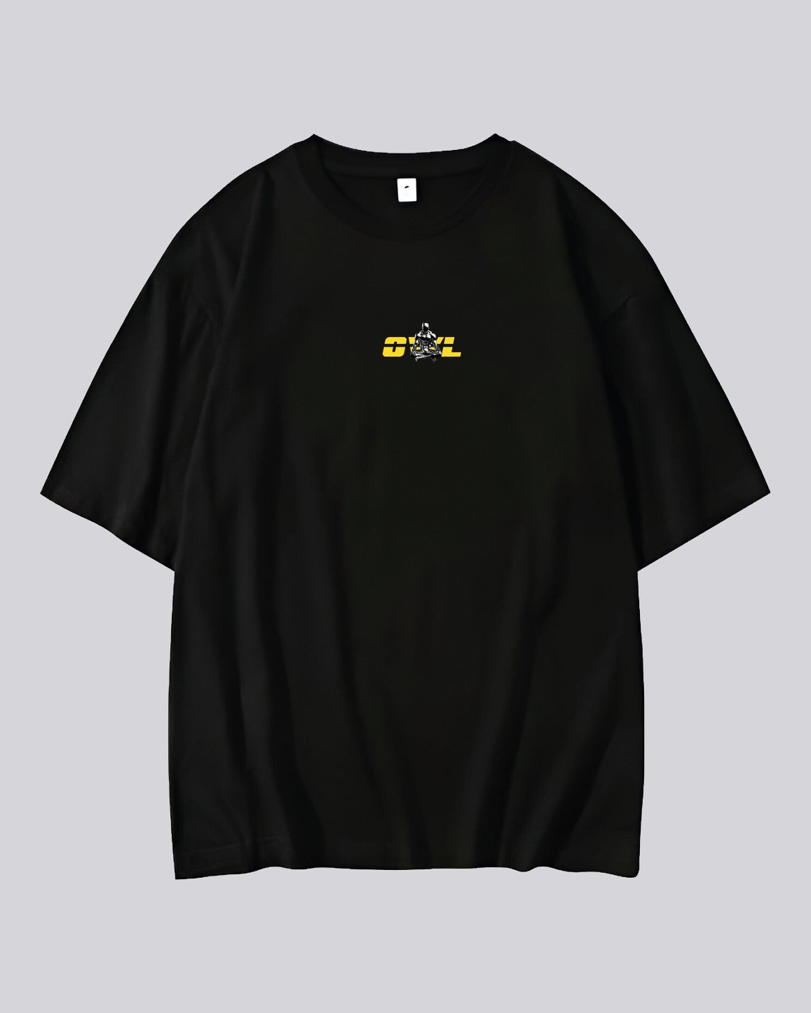 camiseta Realismo