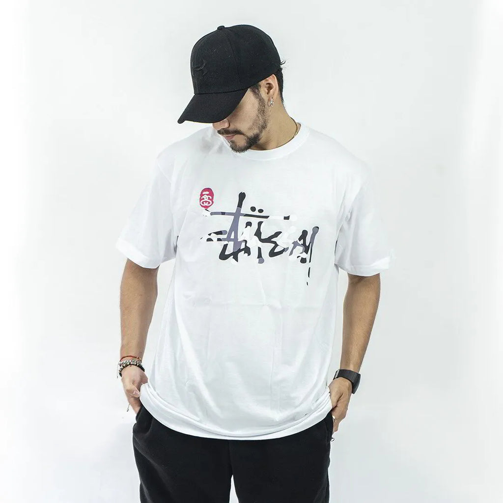 STUSSY II