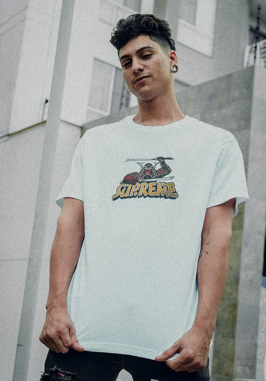 SUPREME
