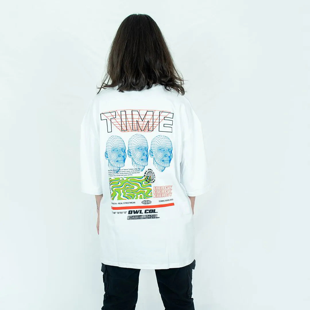 CAMISETA TIME